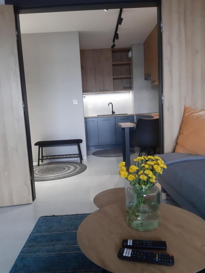 Apartament Nad Wilga Garwolin Exterior photo