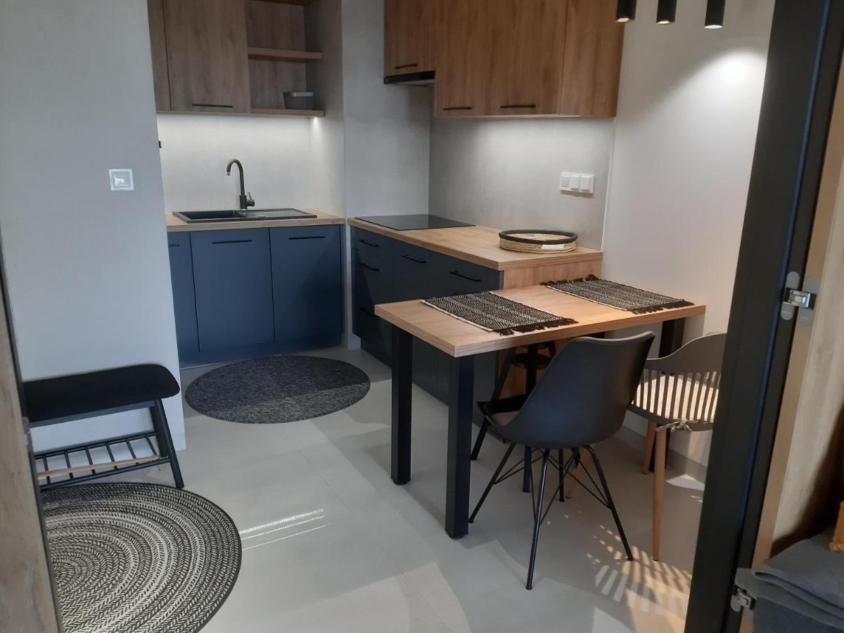 Apartament Nad Wilga Garwolin Exterior photo