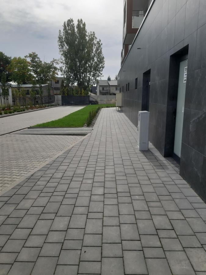 Apartament Nad Wilga Garwolin Exterior photo