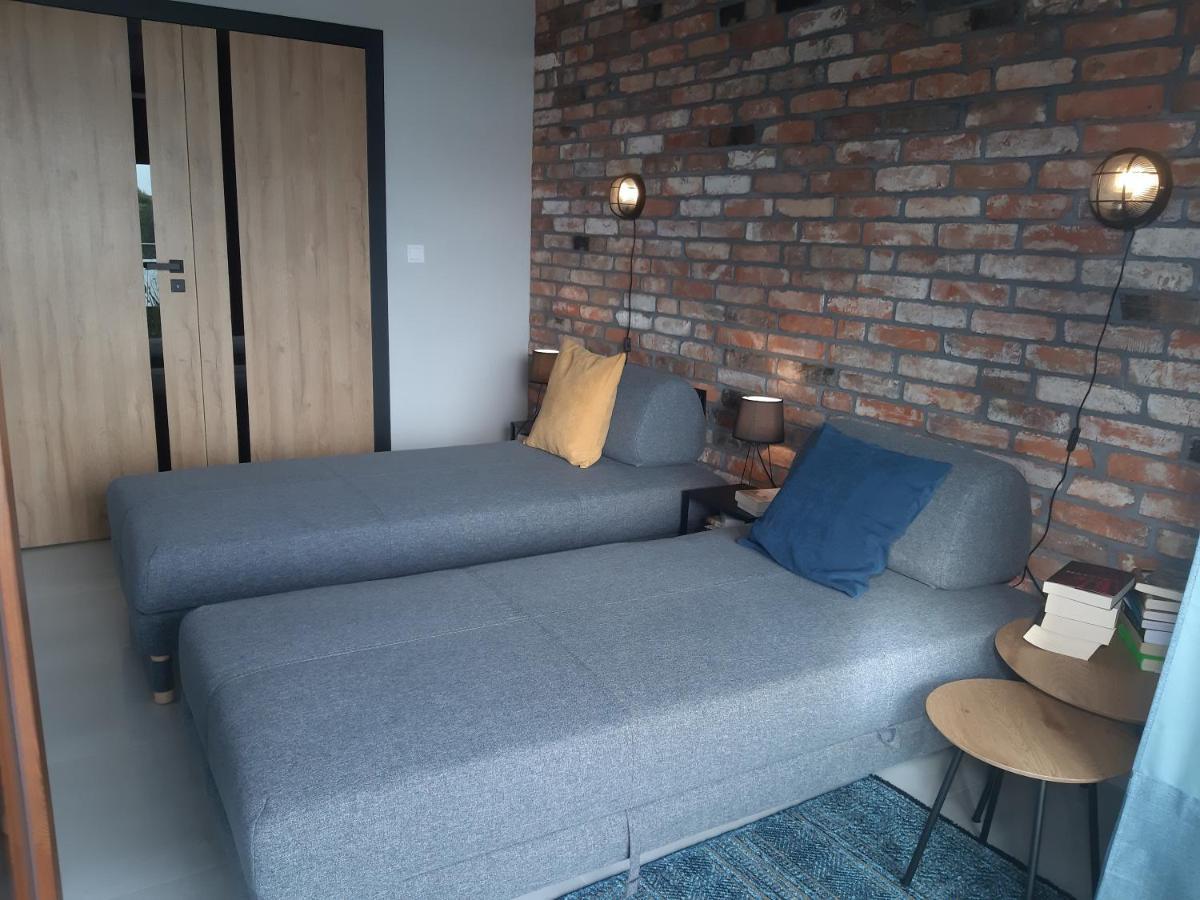 Apartament Nad Wilga Garwolin Exterior photo